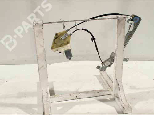 Rear right window mechanism RENAULT FLUENCE (L3_) Z.E. | BP12082904C25 