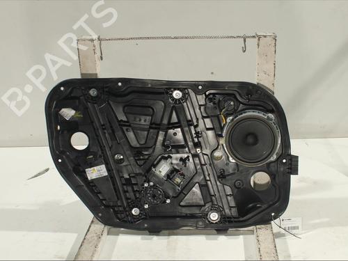 Used Front left window mechanism KIA PROCEED (CD) 1.6 CRDi 136 (136 hp) 12083328
