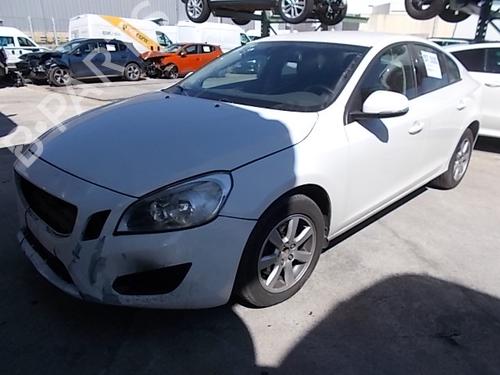 Headlight switch VOLVO S60 II (134) D3 | BP34710461I24  - Image 6