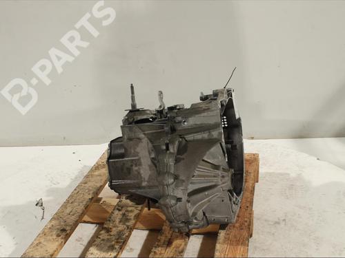 Gearbox CITROËN DS4 (NX_) 1.6 HDi 110 | BP11906062M3 