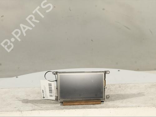 Used Display monitor CITROËN C4 SPACETOURER (3D_) 1.5 BlueHDi 130 (131 hp) 30332967