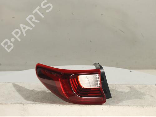 Venstre Baklys KIA STONIC (YB) 1.2 CVVT (84 hp) 30841297