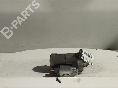 Starter RENAULT LAGUNA III (BT0/1) 2.0 16V Hi-Flex (BT1H, BT1G, BT1K) | BP11907649M8 