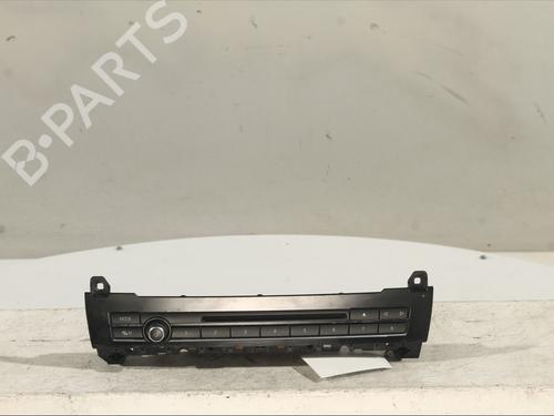 Used Switch BMW 5 (F10) 530 d (258 hp) 30980587