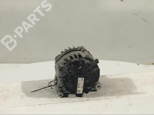 Alternator PEUGEOT 508 SW I (8E_) 2.0 HDi | BP12124377M7 
