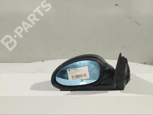 Used Left mirror BMW 3 (E90) [2004-2012]  12169562