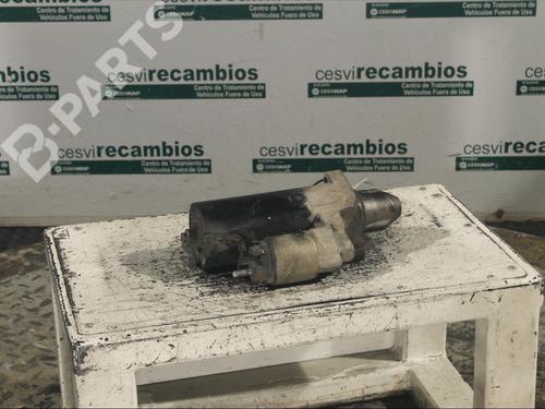 Starter MERCEDES-BENZ E-CLASS (W211) E 280 CDI (211.020) | BP11898754M8