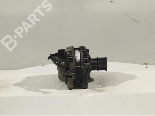 Used Alternator FORD FOCUS III [2010-2020]  11990632