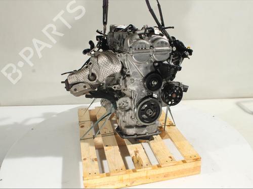 Engine HYUNDAI i30 (GD) 1.6 GDI | BP24654515M1 