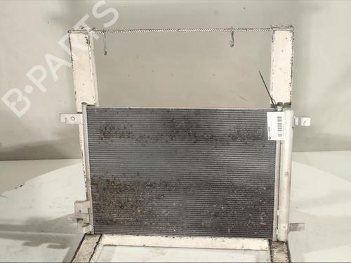 Used AC radiator AC radiator SEAT ARONA (KJ7, KJP) 1.6 TDI (95 hp) 18736103 18736103
