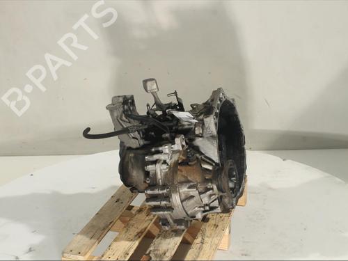 Gearkasse SEAT LEON (1M1) 1.9 TDI | BP17873592M3 