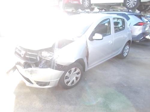 Engine DACIA SANDERO II 1.2 | BP24151971M1 