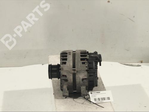 Alternator CITROËN C4 II (NC_) 1.2 THP 130 (NCHNYM, NCHNYT) | BP11909779M7