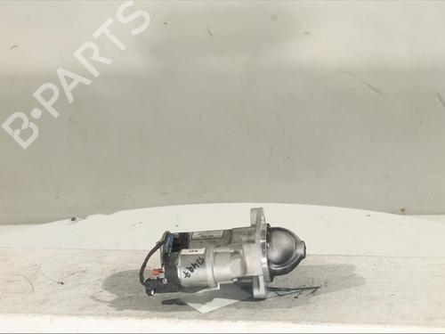 Used Starter HYUNDAI i20 II (GB, IB) 1.2 (84 hp) 16329733