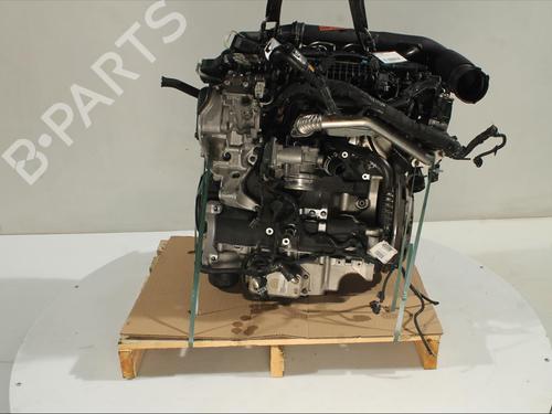 Engine VOLVO V40 Hatchback (525) D3 | BP27713760M1 
