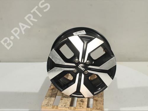 Used Rim DACIA SANDERO III 1.0 TCe 100 ECO-G (101 hp) 32005255