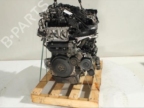 Engine MERCEDES-BENZ GLB (X247) GLB 200 d (247.612) | BP24427184M1 - Image 5