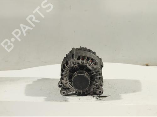Used Alternator Alternator VW TOURAN (1T3) 2.0 TDI (110 hp) 11907212 11907212