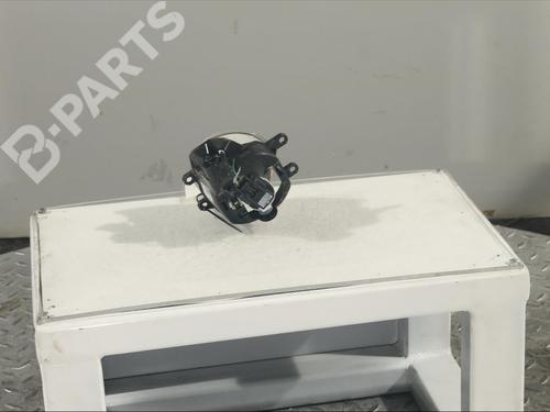Left front fog light TOYOTA AURIS (_E18_) 1.8 Hybrid (ZWE186_, ZWE186R) | BP11981186C30 