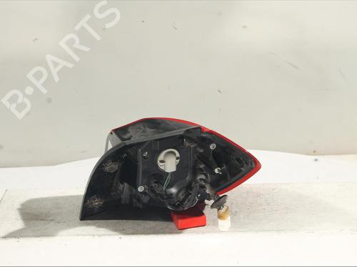 Used Left taillight Left taillight MITSUBISHI ASX (GA_W_) 1.8 DI-D (GA6W) (150 hp) 24193765 24193765
