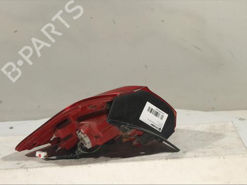 Right taillight KIA CEE'D (JD) 1.6 CRDi 128 | BP29873484C35