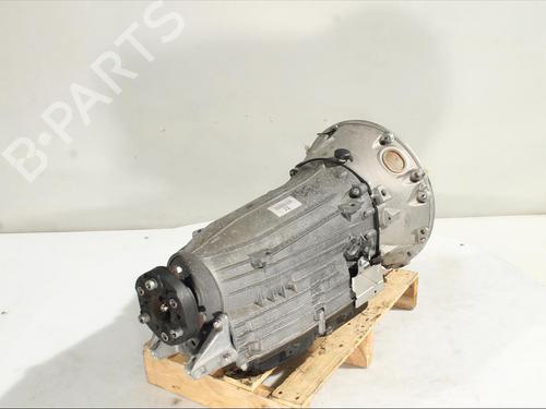 Gearbox MERCEDES-BENZ C-CLASS (W204) C 350 CGI (204.065) | BP24304647M3 