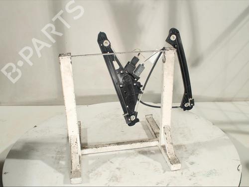 Front right window mechanism DS DS 7 Crossback (J4_, JR_, JC_)  | BP18125801C23 