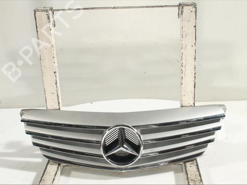 Used Grille MERCEDES-BENZ B-CLASS Sports Tourer (W245) B 200 CDI (245.208) (140 hp) 25733257