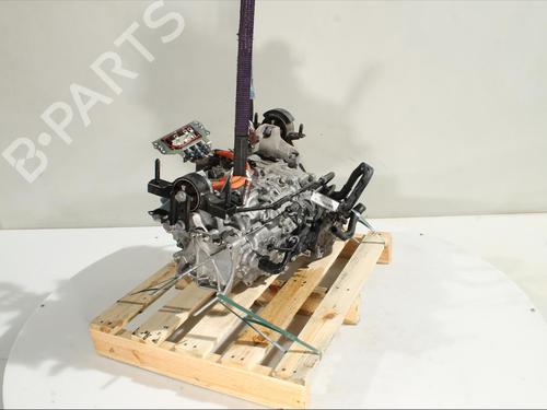 Electronic module LEXUS UX (_AA1_, _AH1_, _MA1_) 300e (KMA10) | BP25733245M83 - Image 5