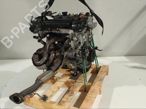 Engine MAZDA 2 Hatchback (DL, DJ)  | BP11972995M1 