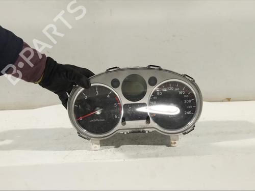 Used Instrument cluster NISSAN X-TRAIL II (T31) 2.0 dCi 4x4 (150 hp) 26919644