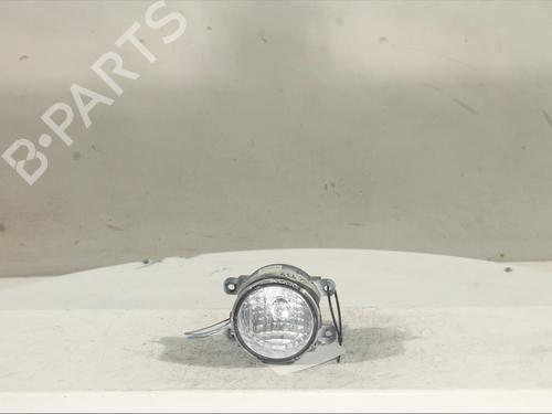 Used Left front fog light Left front fog light MITSUBISHI MIRAGE / SPACE STAR VI Hatchback (A0_A) 1.2 (A03A) (80 hp) 20221342 20221342