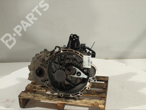 Gearbox HYUNDAI i30 (GD) 1.4 CRDi | BP11982454M3 