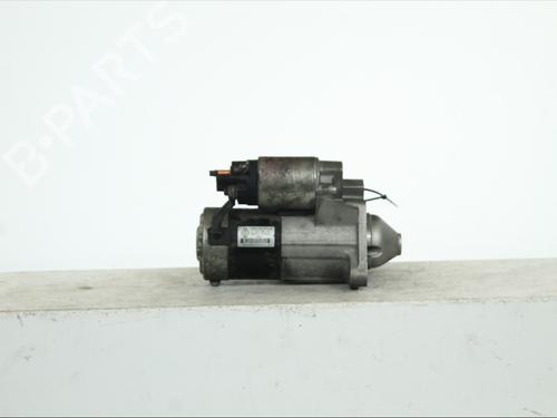 Starter RENAULT LAGUNA III (BT0/1) 1.5 dCi (BT00, BT0A, BT0T, BT1J) | BP39756647M8 - Image 3