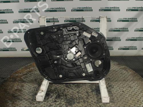 Rudehejsemekanisme ventre foran KIA CARENS IV 1.6 GDi (135 hp) 12077383