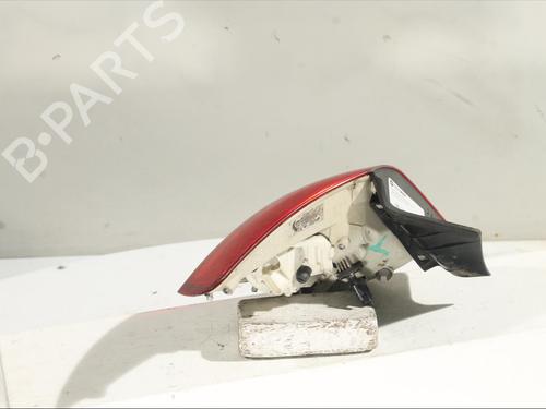 Right taillight OPEL ASTRA J (P10) 1.6 CDTi (68) | BP26409007C35 