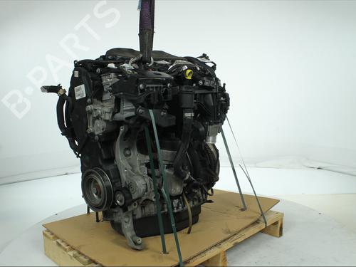 Engine FORD KUGA I 2.0 TDCi | BP40205623M1 - Image 5