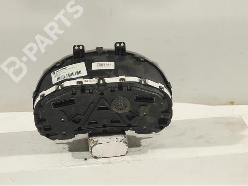 Instrument cluster KIA STONIC (YB) 1.6 CRDi | BP11905508C47 