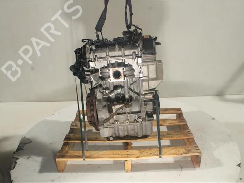 Used Engine VW UP! (121, 122, BL1, BL2, BL3, 123) 1.0 (75 hp) 21139356