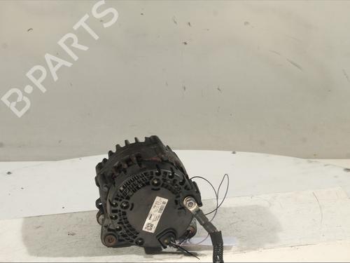 Alternator AUDI Q7 (4MB, 4MG, 4MQ) 3.0 TDI quattro | BP32658202M7