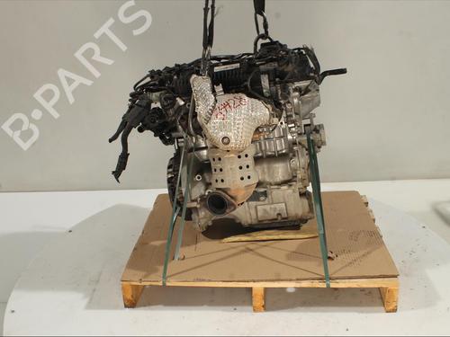 Engine KIA STONIC (YB) 1.2 CVVT | BP27555157M1 