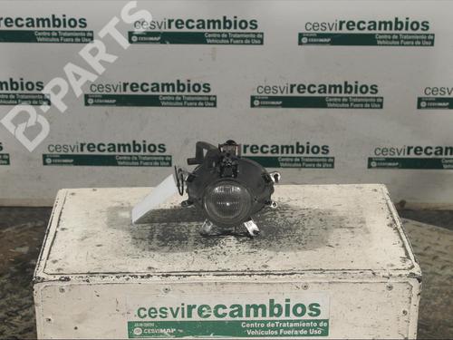 Used Right front fog light BMW 3 (E46) 320 i (170 hp) 11893992