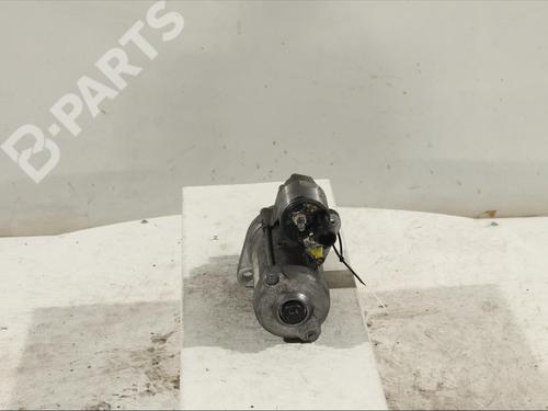 Startmotor VW TIGUAN (5N_) [2007-2018]  11981964