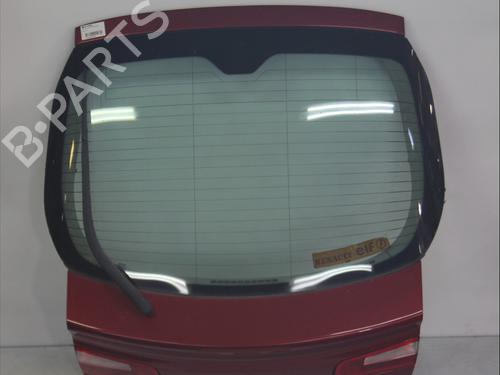 Used Tailgate RENAULT LAGUNA II (BG0/1_) 1.8 16V (BG0B, BG0C, BG0J, BG0M, BG0V) (121 hp) 30266236