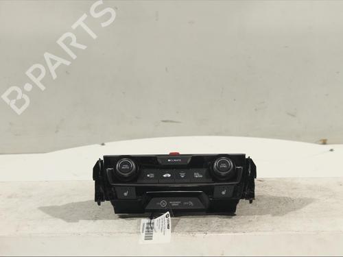 Used Climate control Climate control 11909007 11909007