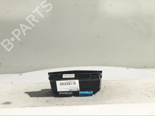 Climate control OPEL ASTRA H Saloon (A04) 1.6 (L69) | BP24856941I5 