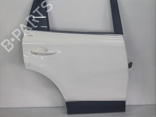 Used Left rear door Left rear door TOYOTA RAV 4 IV (_A4_) 2.5 Hybrid 4WD (AVA44, AVA44_) (197 hp) 33948863 33948863