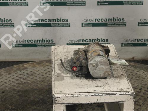 Starter JEEP GRAND CHEROKEE II (WJ, WG) 2.7 CRD 4x4 | BP11896288M8