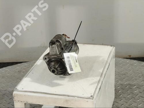Starter RENAULT GRAND SCÉNIC II (JM0/1_) 1.9 dCi (JM14) | BP11981332M8