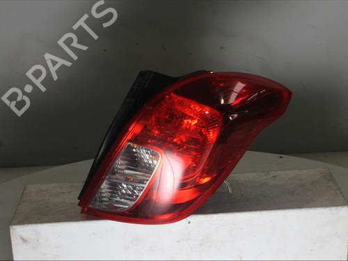 right-taillight-opel-mokka-mokka-x-j13-2012-2013-2014-2015-2016-2017-2018-2019-29873475 main image